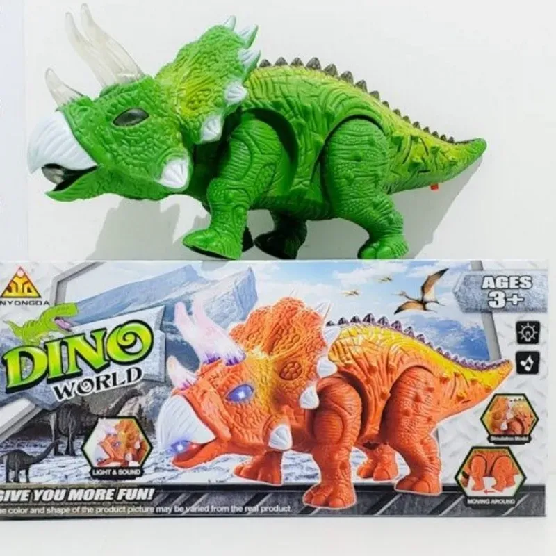 Dinosaurios 