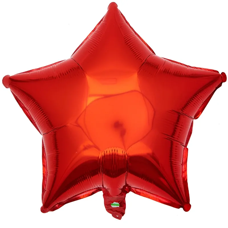 Estrella Roja