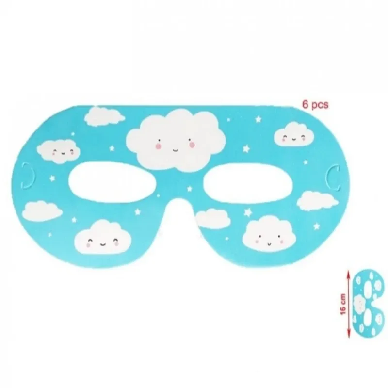 Gafas de nubes