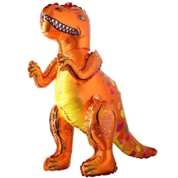 Globo de dinosaurios