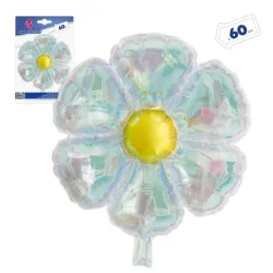 Globo de flor tornasol