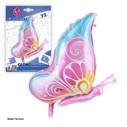 Globo de mariposa 🦋