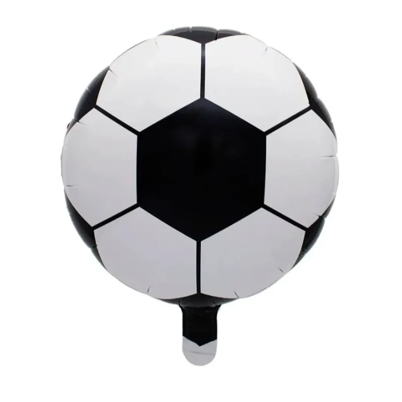 Globo pelota fútbol ⚽️