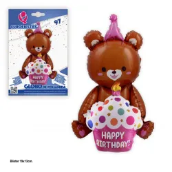 Globos de oso