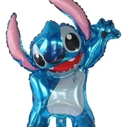 Globos de stich grande Mod 2