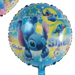 Globos de stitch modelo 2