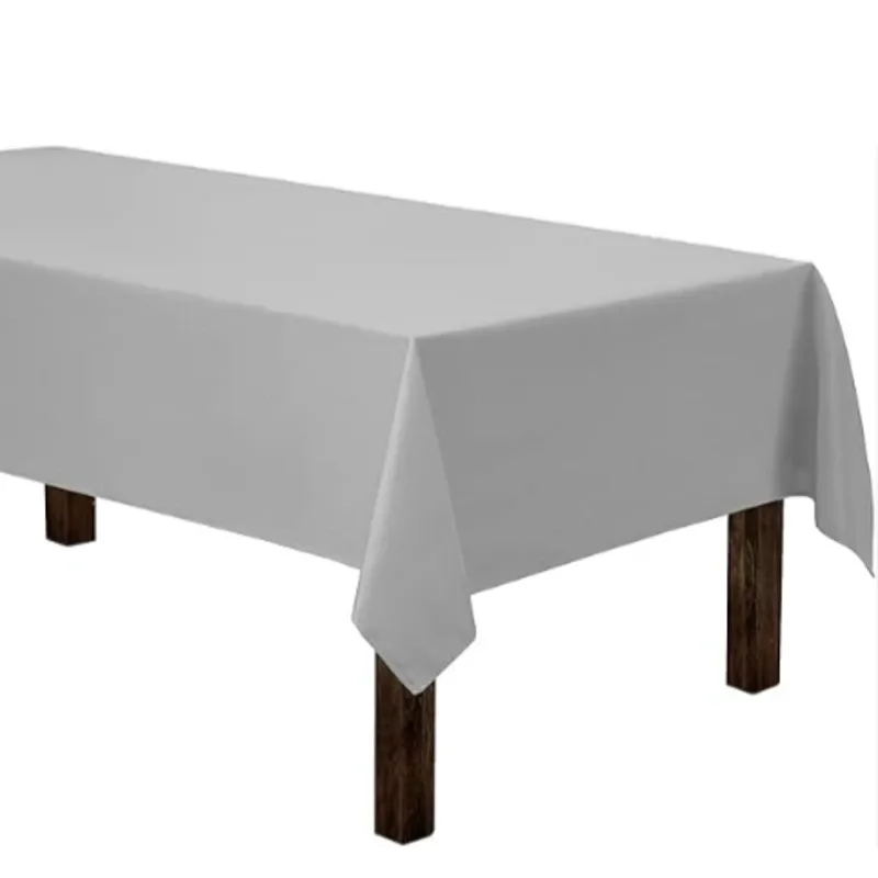 Mantel gris