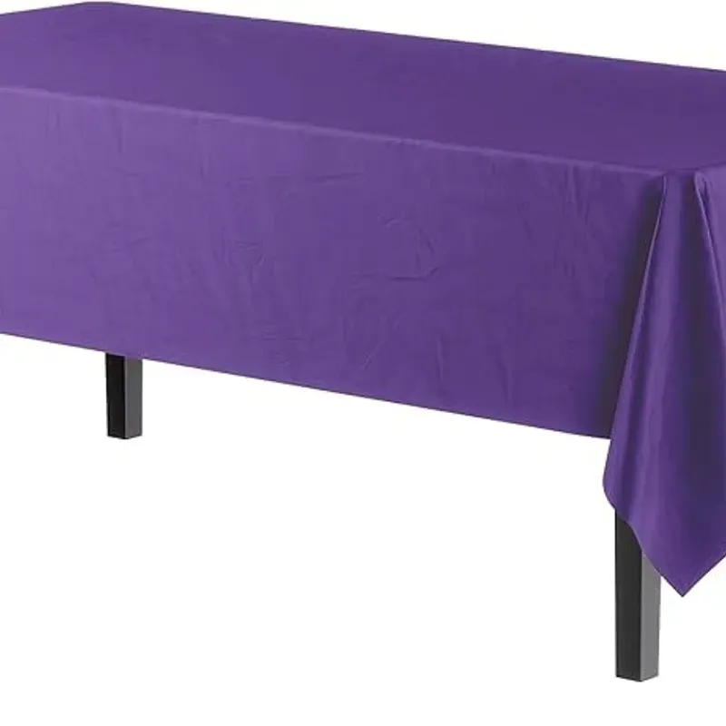 Mantel Morado 