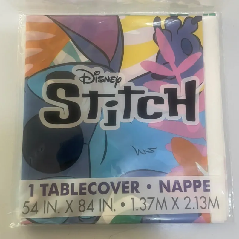 Mantel stich