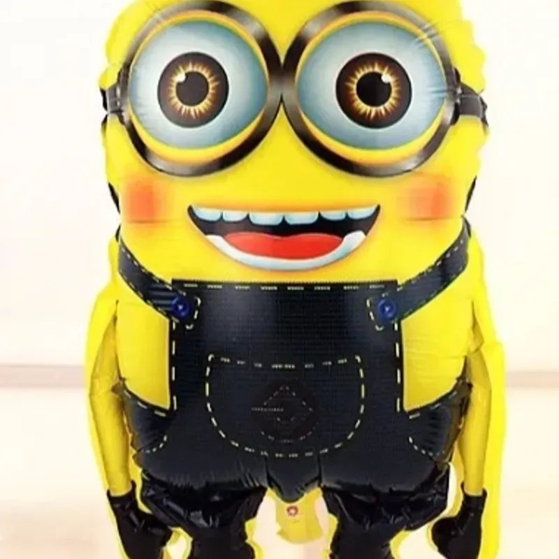 Minions Cuerpo entero 