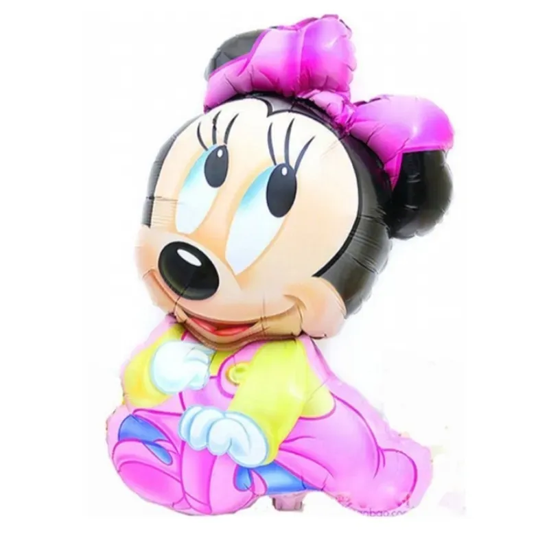 Minnie Bebé 