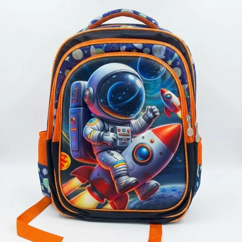 Mochila Astronauta