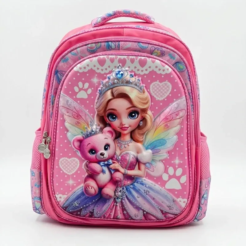 Mochila barbie Ada