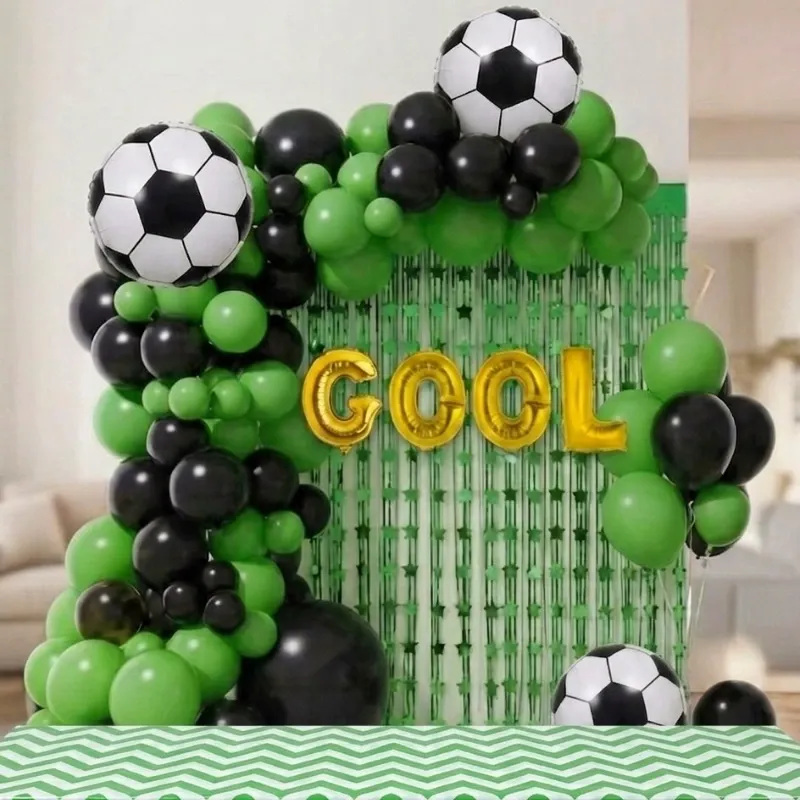 Set de fútbol #1