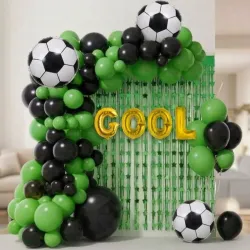 Set de fútbol #2