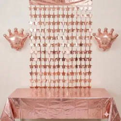 Set oro rosa