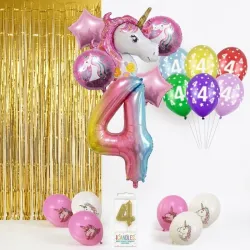 Unicornio #2