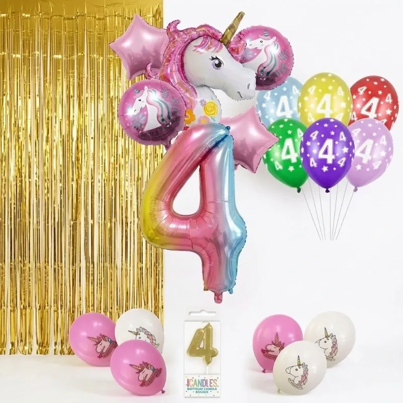 Unicornio #2