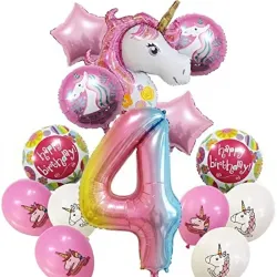 Unicornio #3