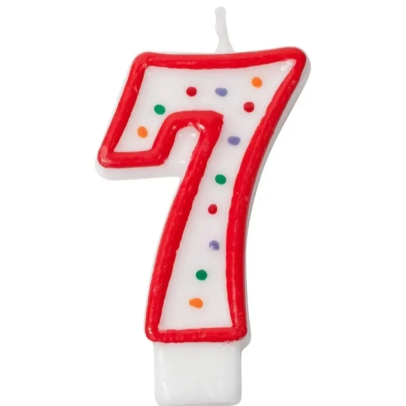 Vela # 7