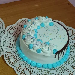 Mini tortas