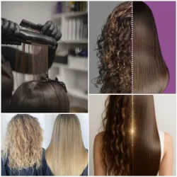 Alisados (keratinas,semikeratina)