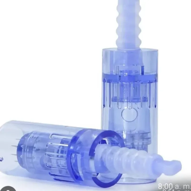 Cartuchos Dermapen Bayonet