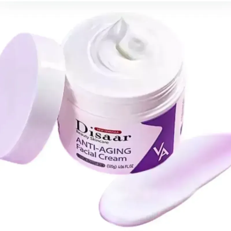 Crema antiedad Disaar Retinol