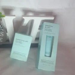 Crema de Colágeno, péptidos,ácido hialurónico,Escualeno 