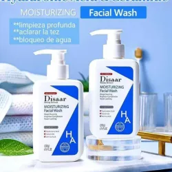 Limpiador facial Disaar