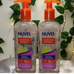 Limpiador Nuvel Morning fresh