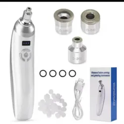 Microdermoabrasión manual 