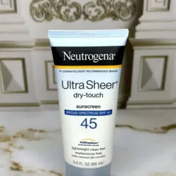 Protector solar Neutrogena 