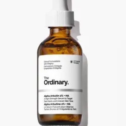 Sérum The ordinary A.Arbutin 2% y Ácido hialurónico 