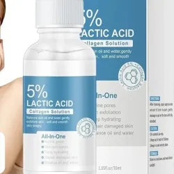 Sérum ácido láctico