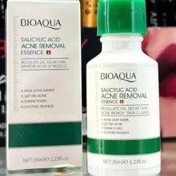 Sérum Ácido salicílico 