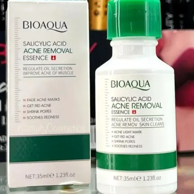 Sérum Ácido salicílico 
