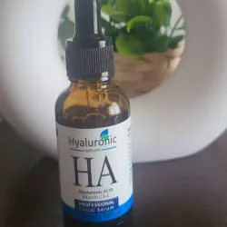 Sérum de Ácido Hialurónico