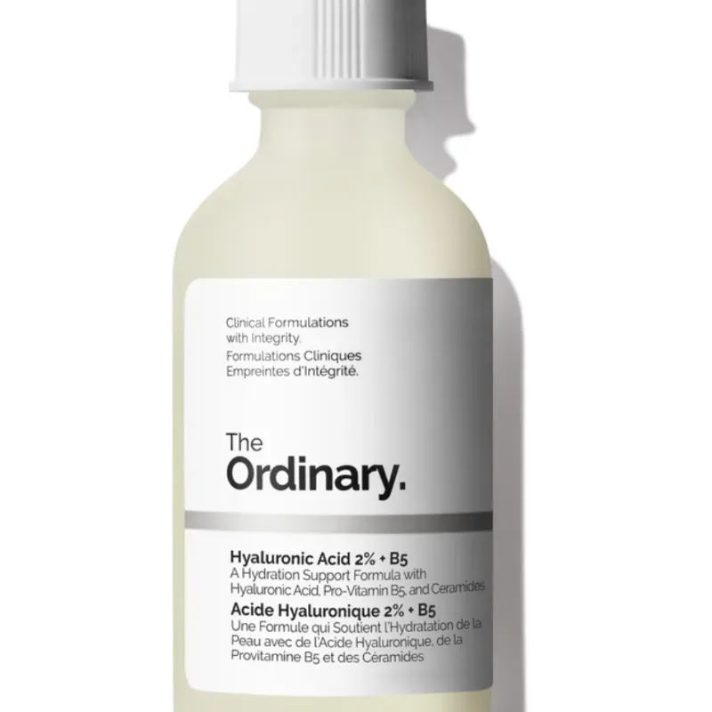 Sérum de Ácido Hialurónico 2% + B5  The ordinary 
