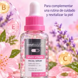 Sérum Multivitaminas 50 ml