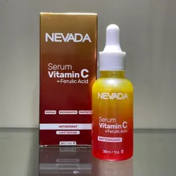 Sérum Nevada Vitamina C y ácido ferúlico