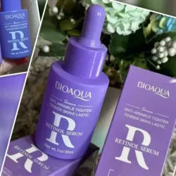 Sérum retinol BIOAQUA 