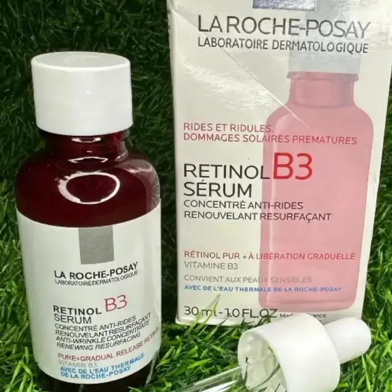 Sérum retinol Roche-Posay