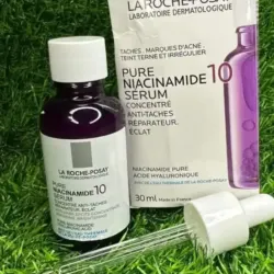 Sérum Niacinamida 10% Roche-Posay 