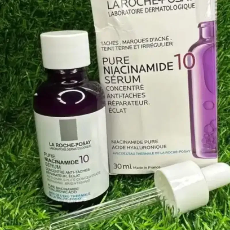 Sérum Niacinamida 10% Roche-Posay 
