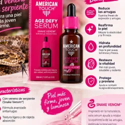 Sérum Veneno de serpiente 