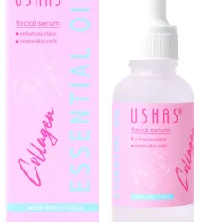Sérum Ushas de Colágeno