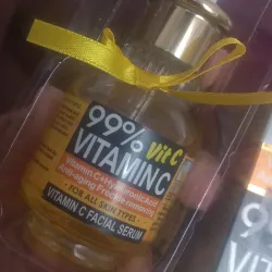 Sérum vitamina C