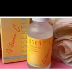 Sérum vitamina C Ushas
