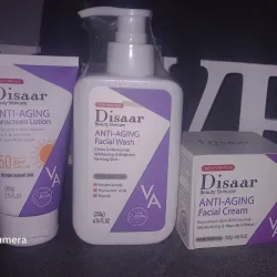 Set antiedad retinol Disaar